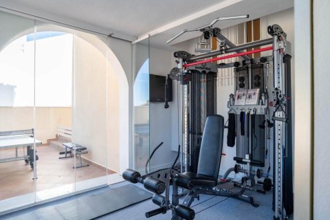 Huvila myytävänä San Miguel de Salinas, Alicante, Espanja, 4 makuuhuonetta, 302 m2 No. 194240 - kuva 25