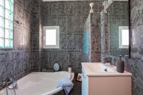 Huvila myytävänä San Miguel de Salinas, Alicante, Espanja, 4 makuuhuonetta, 302 m2 No. 194240 - kuva 24