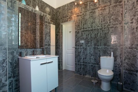 Huvila myytävänä San Miguel de Salinas, Alicante, Espanja, 4 makuuhuonetta, 302 m2 No. 194240 - kuva 22