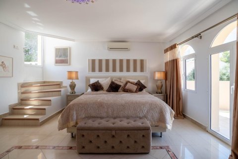 Huvila myytävänä San Miguel de Salinas, Alicante, Espanja, 4 makuuhuonetta, 302 m2 No. 194240 - kuva 17
