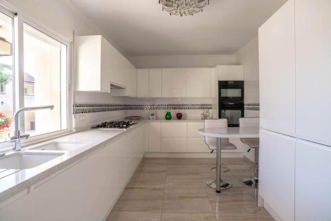 Huvila myytävänä San Miguel de Salinas, Alicante, Espanja, 4 makuuhuonetta, 302 m2 No. 194240 - kuva 10