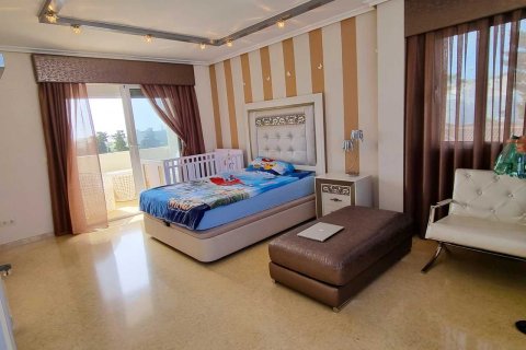 Huvila myytävänä La Mata, Alicante, Espanja, 5 makuuhuonetta, 469 m2 No. 194238 - kuva 10