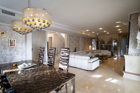 Huvila myytävänä La Mata, Alicante, Espanja, 5 makuuhuonetta, 469 m2 No. 194238 - kuva 4