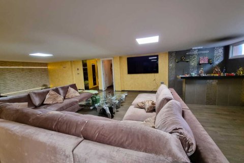 Huvila myytävänä La Mata, Alicante, Espanja, 5 makuuhuonetta, 469 m2 No. 194238 - kuva 14