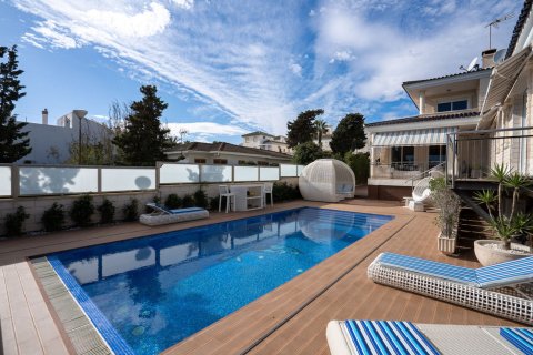 Huvila myytävänä La Mata, Alicante, Espanja, 5 makuuhuonetta, 469 m2 No. 194238 - kuva 29