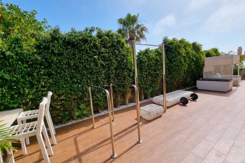 Huvila myytävänä La Mata, Alicante, Espanja, 5 makuuhuonetta, 469 m2 No. 194238 - kuva 23