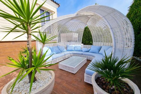 Huvila myytävänä La Mata, Alicante, Espanja, 5 makuuhuonetta, 469 m2 No. 194238 - kuva 24