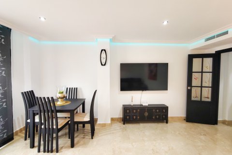 Wohnung zum Verkauf in Torrevieja, Alicante, Spanien 3 Schlafzimmer, 109 m2 Nr. 194235 - Foto 3