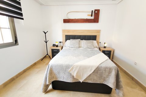Wohnung zum Verkauf in Torrevieja, Alicante, Spanien 3 Schlafzimmer, 109 m2 Nr. 194235 - Foto 14