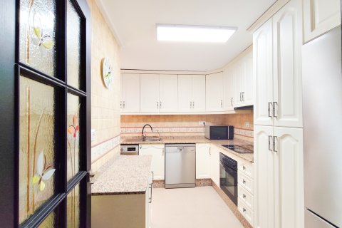 Wohnung zum Verkauf in Torrevieja, Alicante, Spanien 3 Schlafzimmer, 109 m2 Nr. 194235 - Foto 7