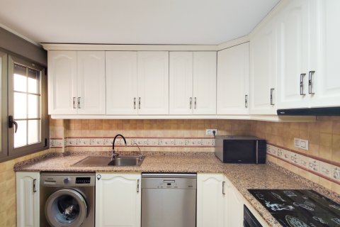 Wohnung zum Verkauf in Torrevieja, Alicante, Spanien 3 Schlafzimmer, 109 m2 Nr. 194235 - Foto 8