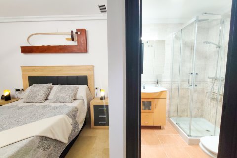 Wohnung zum Verkauf in Torrevieja, Alicante, Spanien 3 Schlafzimmer, 109 m2 Nr. 194235 - Foto 17