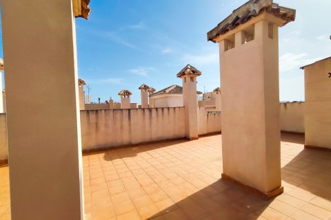 Wohnung zum Verkauf in Torrevieja, Alicante, Spanien 3 Schlafzimmer, 109 m2 Nr. 194235 - Foto 29