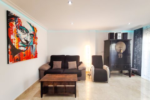 Wohnung zum Verkauf in Torrevieja, Alicante, Spanien 3 Schlafzimmer, 109 m2 Nr. 194235 - Foto 1