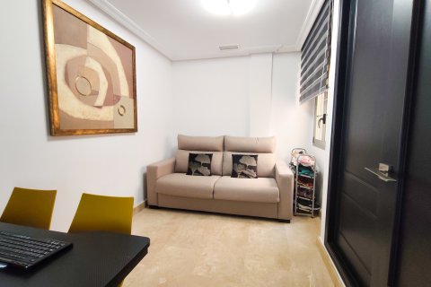 Wohnung zum Verkauf in Torrevieja, Alicante, Spanien 3 Schlafzimmer, 109 m2 Nr. 194235 - Foto 20