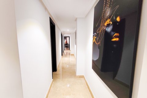 Wohnung zum Verkauf in Torrevieja, Alicante, Spanien 3 Schlafzimmer, 109 m2 Nr. 194235 - Foto 11
