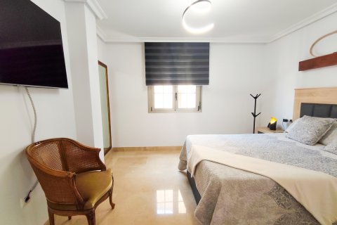 Wohnung zum Verkauf in Torrevieja, Alicante, Spanien 3 Schlafzimmer, 109 m2 Nr. 194235 - Foto 12
