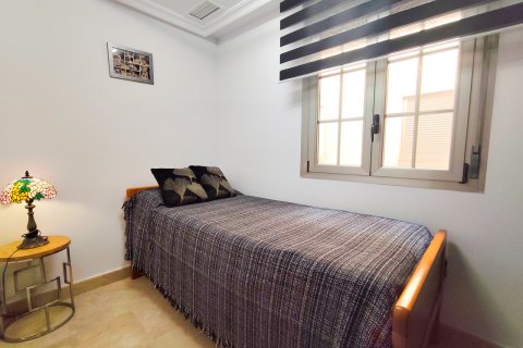Wohnung zum Verkauf in Torrevieja, Alicante, Spanien 3 Schlafzimmer, 109 m2 Nr. 194235 - Foto 24
