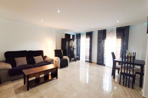 Wohnung zum Verkauf in Torrevieja, Alicante, Spanien 3 Schlafzimmer, 109 m2 Nr. 194235 - Foto 5