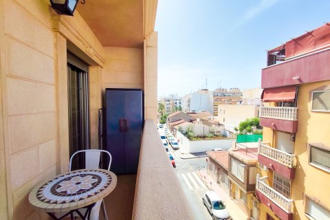 Wohnung zum Verkauf in Torrevieja, Alicante, Spanien 3 Schlafzimmer, 109 m2 Nr. 194235 - Foto 26