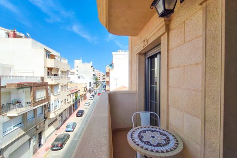 Wohnung zum Verkauf in Torrevieja, Alicante, Spanien 3 Schlafzimmer, 109 m2 Nr. 194235 - Foto 27