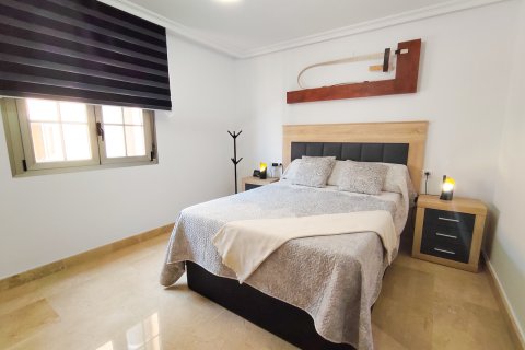 Wohnung zum Verkauf in Torrevieja, Alicante, Spanien 3 Schlafzimmer, 109 m2 Nr. 194235 - Foto 13