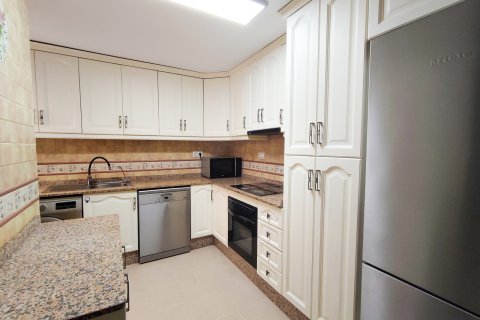 Wohnung zum Verkauf in Torrevieja, Alicante, Spanien 3 Schlafzimmer, 109 m2 Nr. 194235 - Foto 9