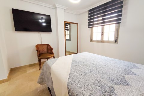 Wohnung zum Verkauf in Torrevieja, Alicante, Spanien 3 Schlafzimmer, 109 m2 Nr. 194235 - Foto 15