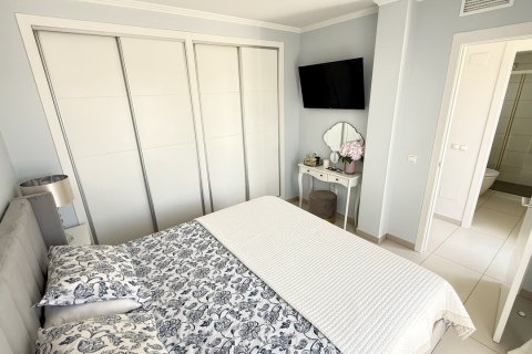 Kaupunkipientalo myytävänä Cabo Roig, Alicante, Espanja, 3 makuuhuonetta, No. 194237 - kuva 19