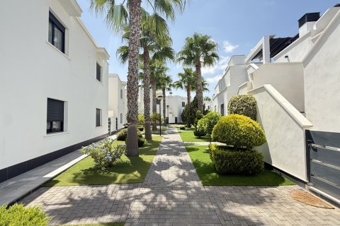 Kaupunkipientalo myytävänä Cabo Roig, Alicante, Espanja, 3 makuuhuonetta, No. 194237 - kuva 16
