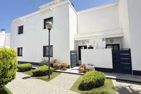 Kaupunkipientalo Cabo Roig, Alicante, Espanja 3 makuuhuonetta,  No. 194237