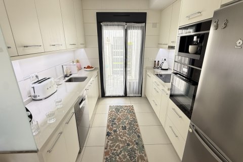 Kaupunkipientalo myytävänä Cabo Roig, Alicante, Espanja, 3 makuuhuonetta, No. 194237 - kuva 13