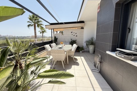 Kaupunkipientalo myytävänä Cabo Roig, Alicante, Espanja, 3 makuuhuonetta, No. 194237 - kuva 5