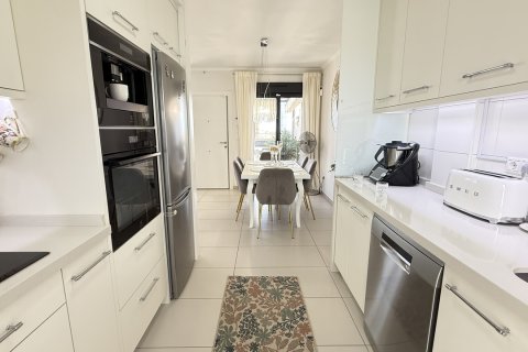 Kaupunkipientalo myytävänä Cabo Roig, Alicante, Espanja, 3 makuuhuonetta, No. 194237 - kuva 10