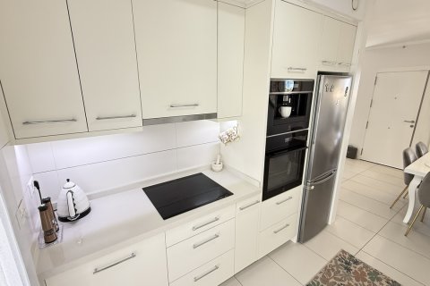 Kaupunkipientalo myytävänä Cabo Roig, Alicante, Espanja, 3 makuuhuonetta, No. 194237 - kuva 14