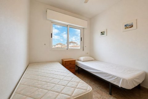 Wohnung zum Verkauf in La Zenia, Alicante, Spanien 3 Schlafzimmer, 52 m2 Nr. 194236 - Foto 8