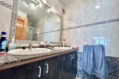 Wohnung zum Verkauf in La Zenia, Alicante, Spanien 3 Schlafzimmer, 52 m2 Nr. 194236 - Foto 10