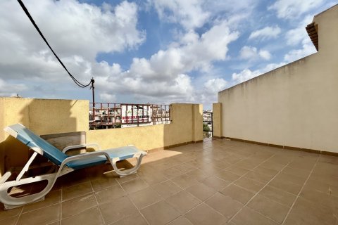Wohnung zum Verkauf in La Zenia, Alicante, Spanien 3 Schlafzimmer, 52 m2 Nr. 194236 - Foto 17