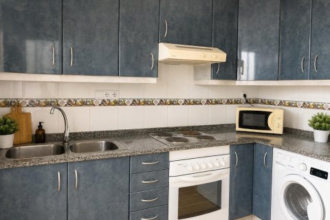 Wohnung zum Verkauf in La Zenia, Alicante, Spanien 3 Schlafzimmer, 52 m2 Nr. 194236 - Foto 6