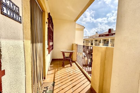 Wohnung zum Verkauf in La Zenia, Alicante, Spanien 3 Schlafzimmer, 52 m2 Nr. 194236 - Foto 20