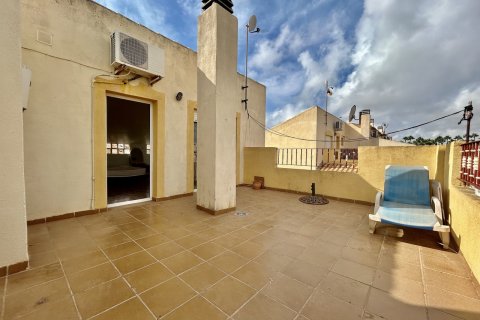 Wohnung zum Verkauf in La Zenia, Alicante, Spanien 3 Schlafzimmer, 52 m2 Nr. 194236 - Foto 16