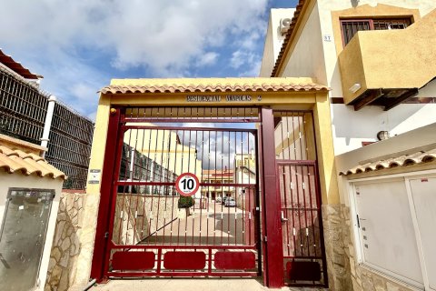 Wohnung zum Verkauf in La Zenia, Alicante, Spanien 3 Schlafzimmer, 52 m2 Nr. 194236 - Foto 23