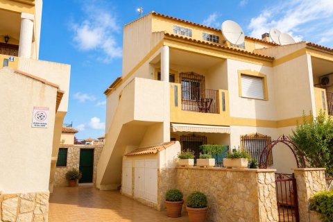 Wohnung zum Verkauf in La Zenia, Alicante, Spanien 3 Schlafzimmer, 52 m2 Nr. 194236 - Foto 1
