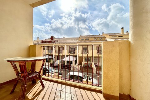 Wohnung zum Verkauf in La Zenia, Alicante, Spanien 3 Schlafzimmer, 52 m2 Nr. 194236 - Foto 2