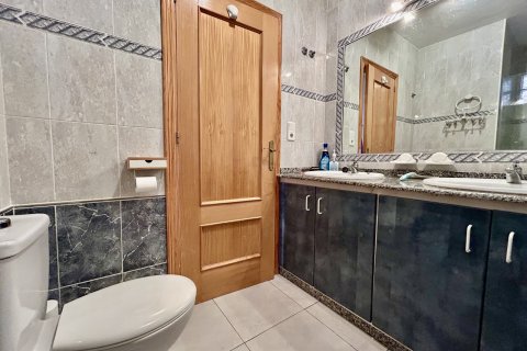 Wohnung zum Verkauf in La Zenia, Alicante, Spanien 3 Schlafzimmer, 52 m2 Nr. 194236 - Foto 12