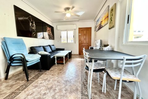 Wohnung zum Verkauf in La Zenia, Alicante, Spanien 3 Schlafzimmer, 52 m2 Nr. 194236 - Foto 3