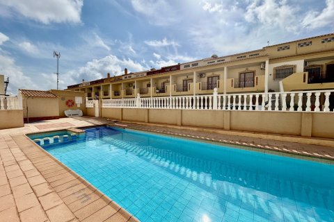 Wohnung zum Verkauf in La Zenia, Alicante, Spanien 3 Schlafzimmer, 52 m2 Nr. 194236 - Foto 18