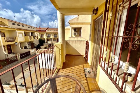 Wohnung zum Verkauf in La Zenia, Alicante, Spanien 3 Schlafzimmer, 52 m2 Nr. 194236 - Foto 19