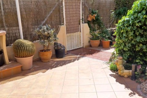 Bungalow à vendre à La Florida, Alicante, Espagne, 3 chambres, 80 m2 No. 194234 - photo 14