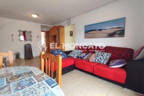 Wohnung zum Verkauf in Guardamar del Segura, Alicante, Spanien 2 Schlafzimmer, 74 m2 Nr. 183810 - Foto 10